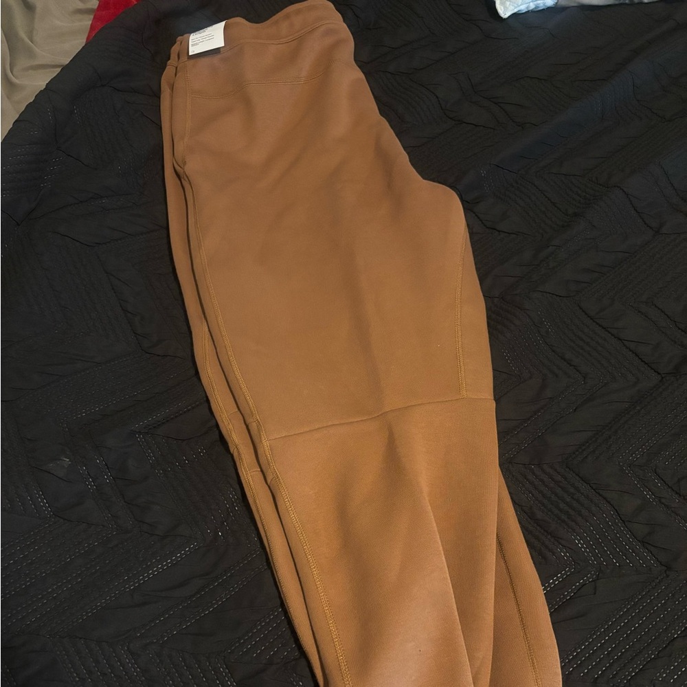 Nike Brown Pants